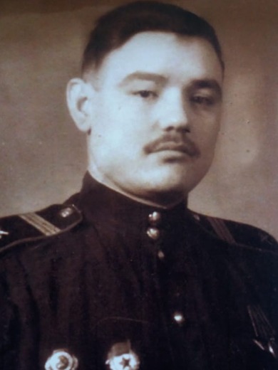 Чурбанов Михаил Иванович