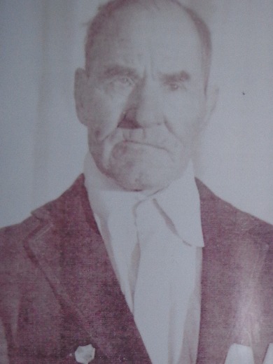 Аленников Терентий Архипович