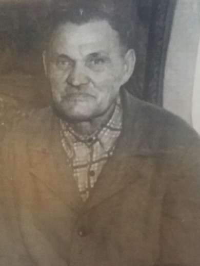 Щербаков Иван Александрович