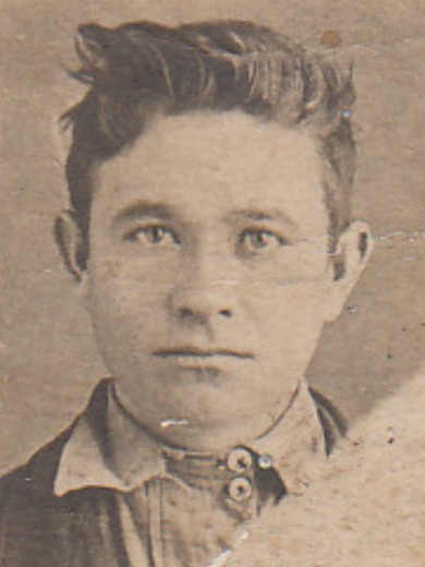 Нискоблинов Петр Иванович