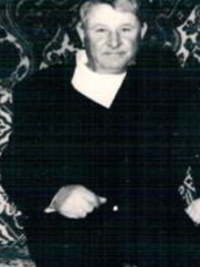 Ковалев Петр Дмитриевич