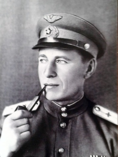 Бисиркин Иван Николаевич