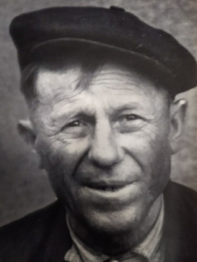 Павлов Павел Павлович