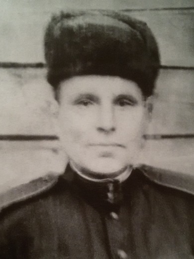 Благодаров Михаил Филиппович