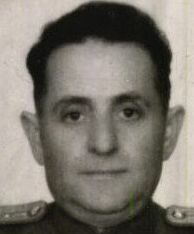 Финкельштейн Пинхос Хаймович