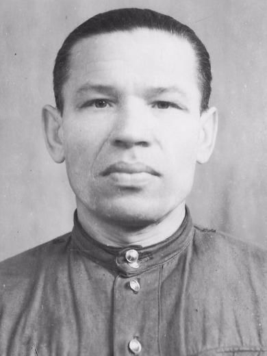 Высоцкий Павел Матвеевич