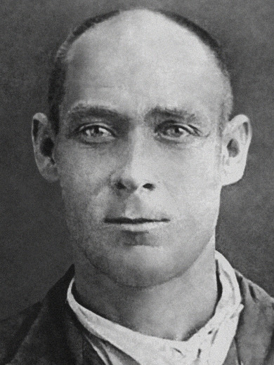 Калинин Георгий Васильевич