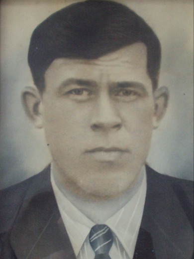 Зайцев Иван Захарович