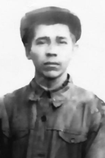 Стребков Макар Сергеевич