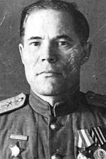 Кавелин Вячеслав Михайлович