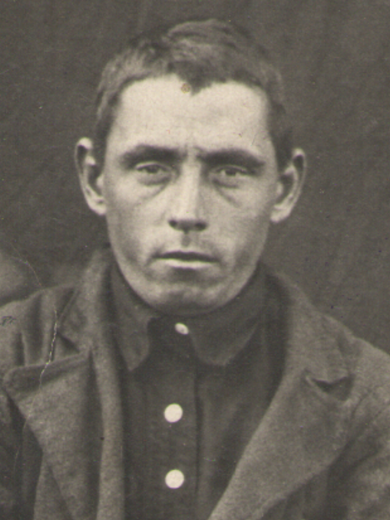 Гимадиев Сирай Гимадиевич