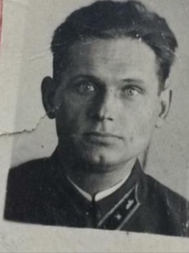 Васильев Петр Гаврилович