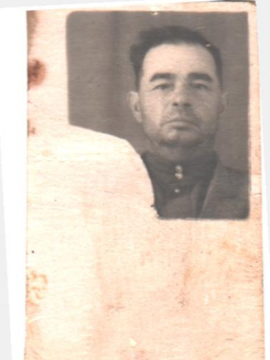 Куликов Иван Тимофеевич