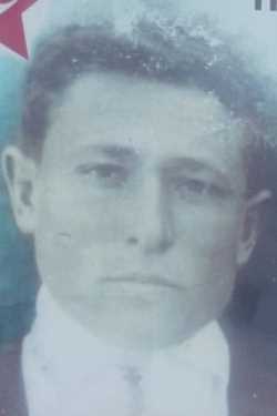 Лоцкий Василий Александрович