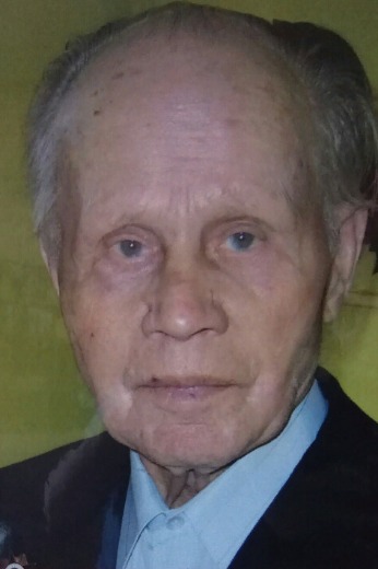 Жданов Андрей Павлович