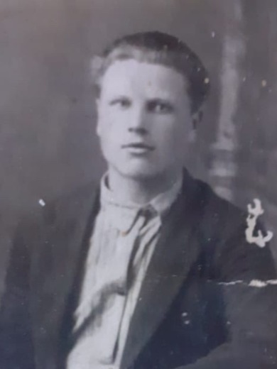 Бычков Александр Игнатьевич