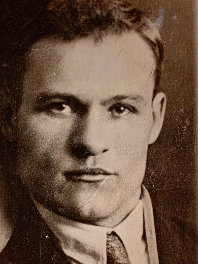 Андрианов Василий Иванович