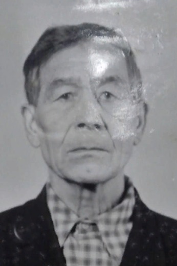 Сергеев Василий Сергеевич