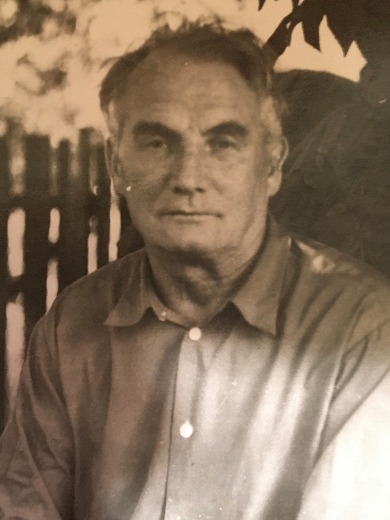 Буров Павел Николаевич