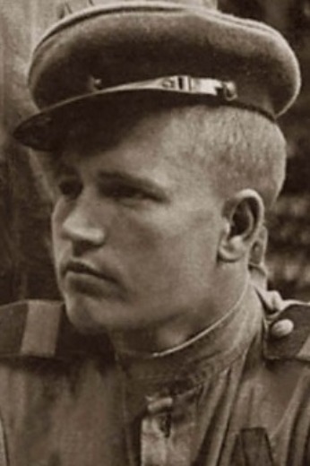 Борисов Василий Леонтьевич