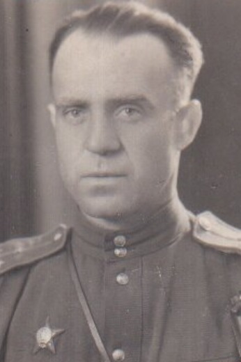 Голиков Александр Иванович