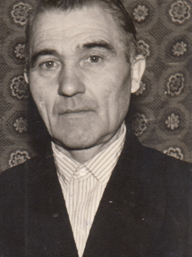 Семейкин Михаил Кузьмич