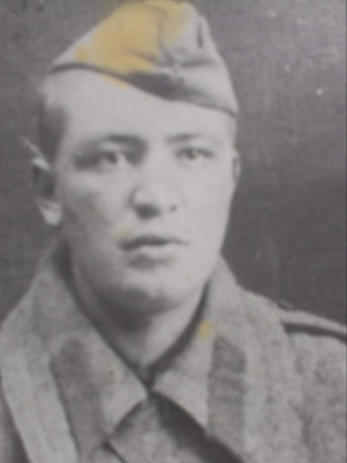 Ларин Петр Михайлович