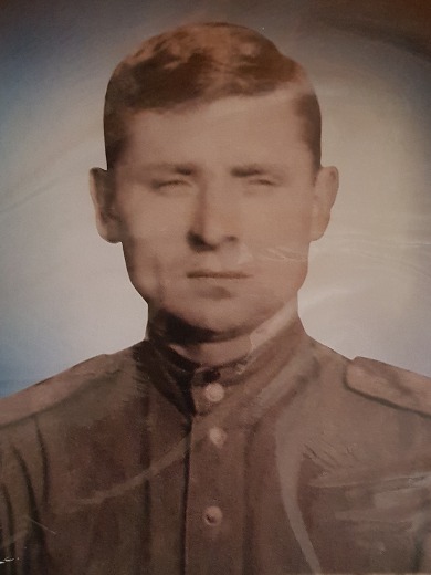 Матвеев Михаил Никитович