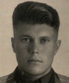 Быстров Вениамин Алексеевич