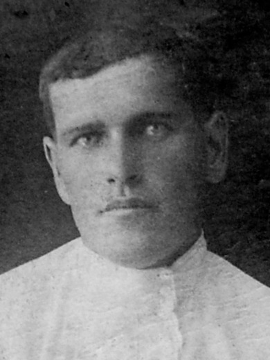 Ткачев Гавриил Иванович