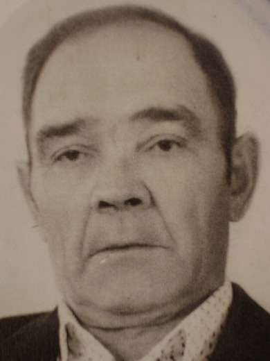 Миканович Михаил Сергеевич