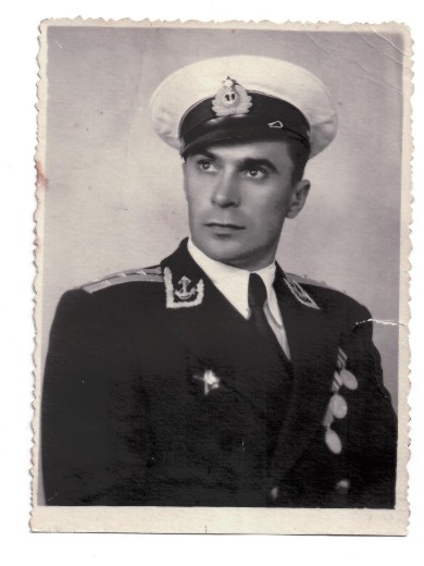 Столетов Лев Николаевич