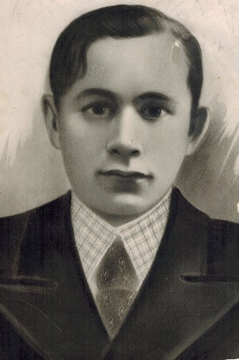 Яковлев Александр Владимирович