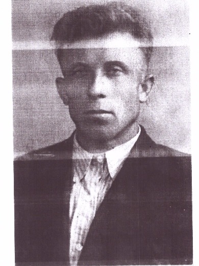 Михайленко Алексей Тимофеевич