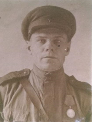 Иванищев Дмитрий Кириллович