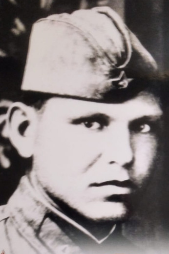 Лебедев Георгий Федорович