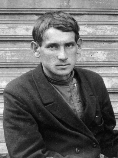 Лебедев Яков Григорьевич