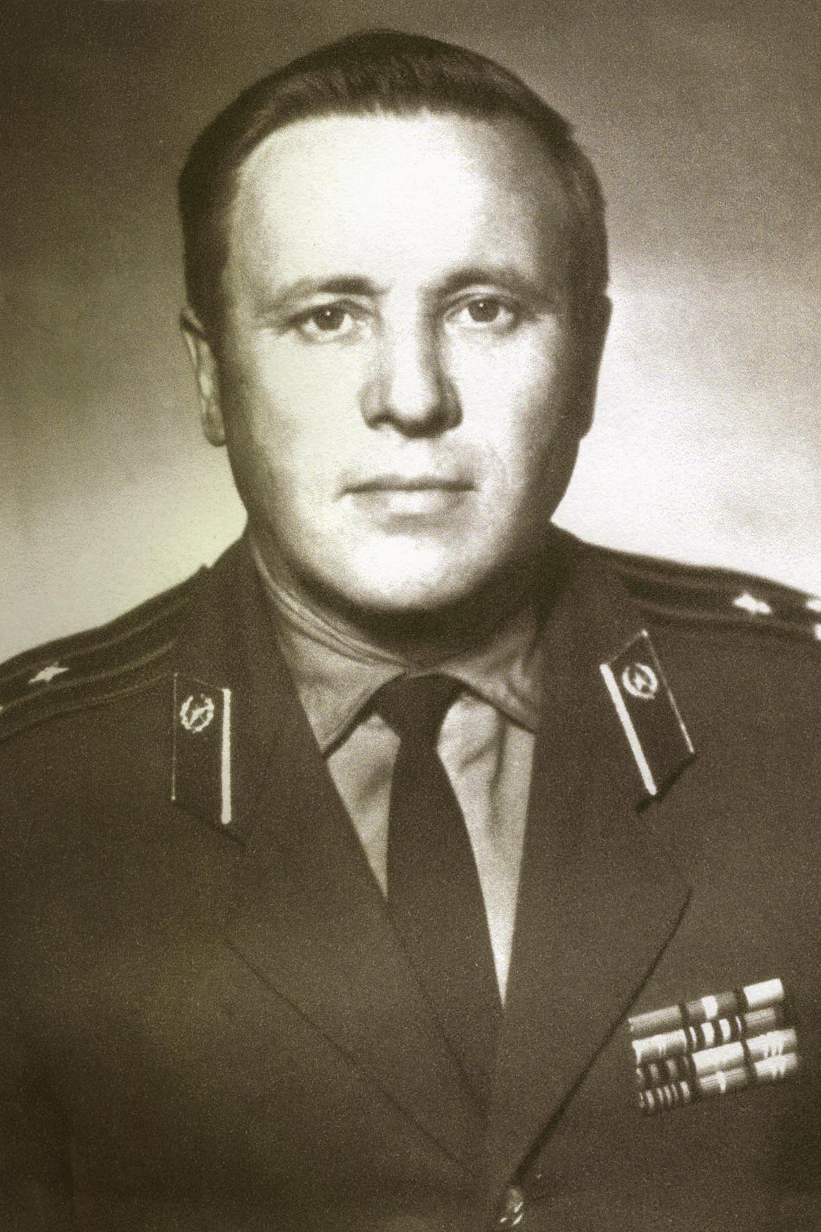 Головешкин Алексей Александрович