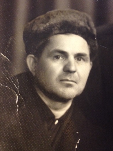 Курилин Андрей Агафонович