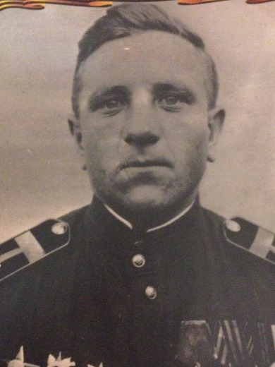 Петров Александр Иванович