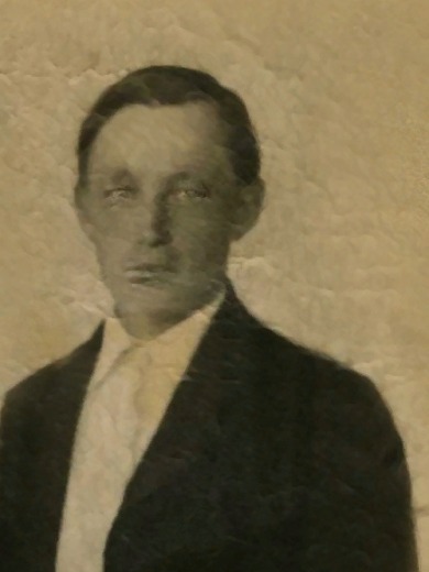 Боженков Прокофий Борисович