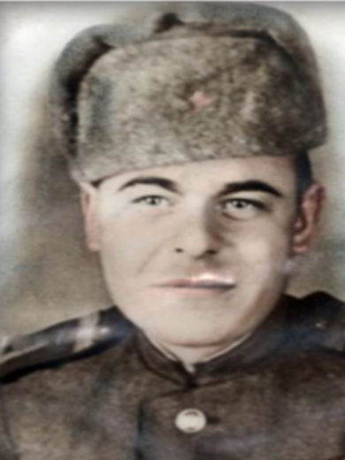 Климов Андрей Петрович