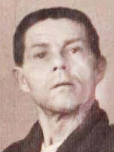 Малашенков Кузьма Иванович