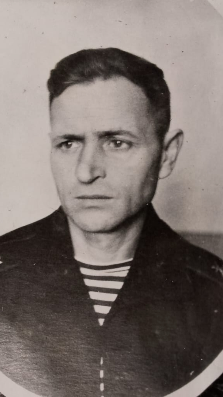 Панкрашкин Василий Николаевич