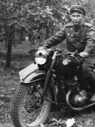 Пискун Виктор Зиновьевич