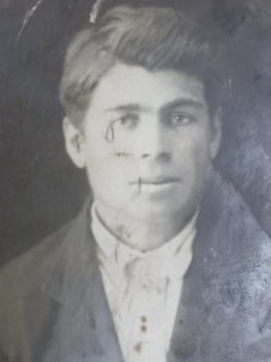 Самарский Даниил Иванович