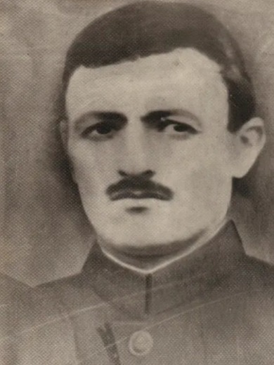 Вирабян Вардан Павлеович