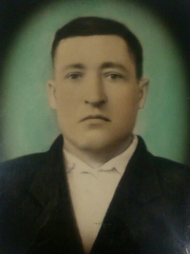 Карпенко Карп Семенович