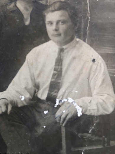 Себелев Митрофан Николаевич