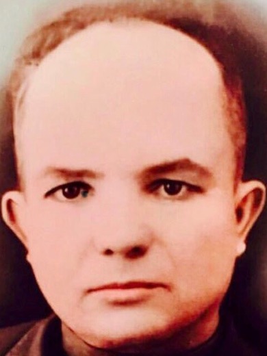 Латышев Сергей Иванович